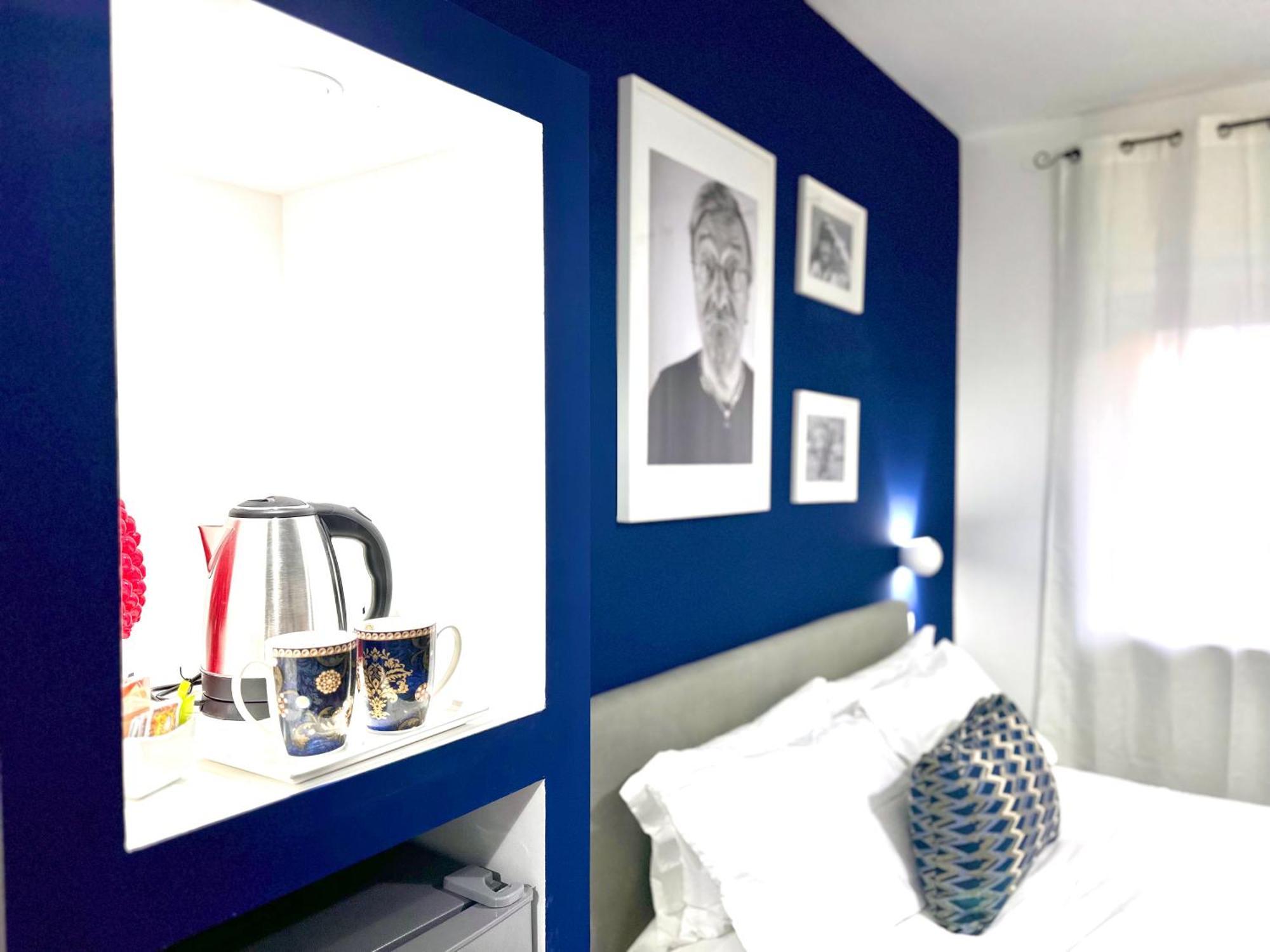 Room Center Sorrento Baby Buitenkant foto