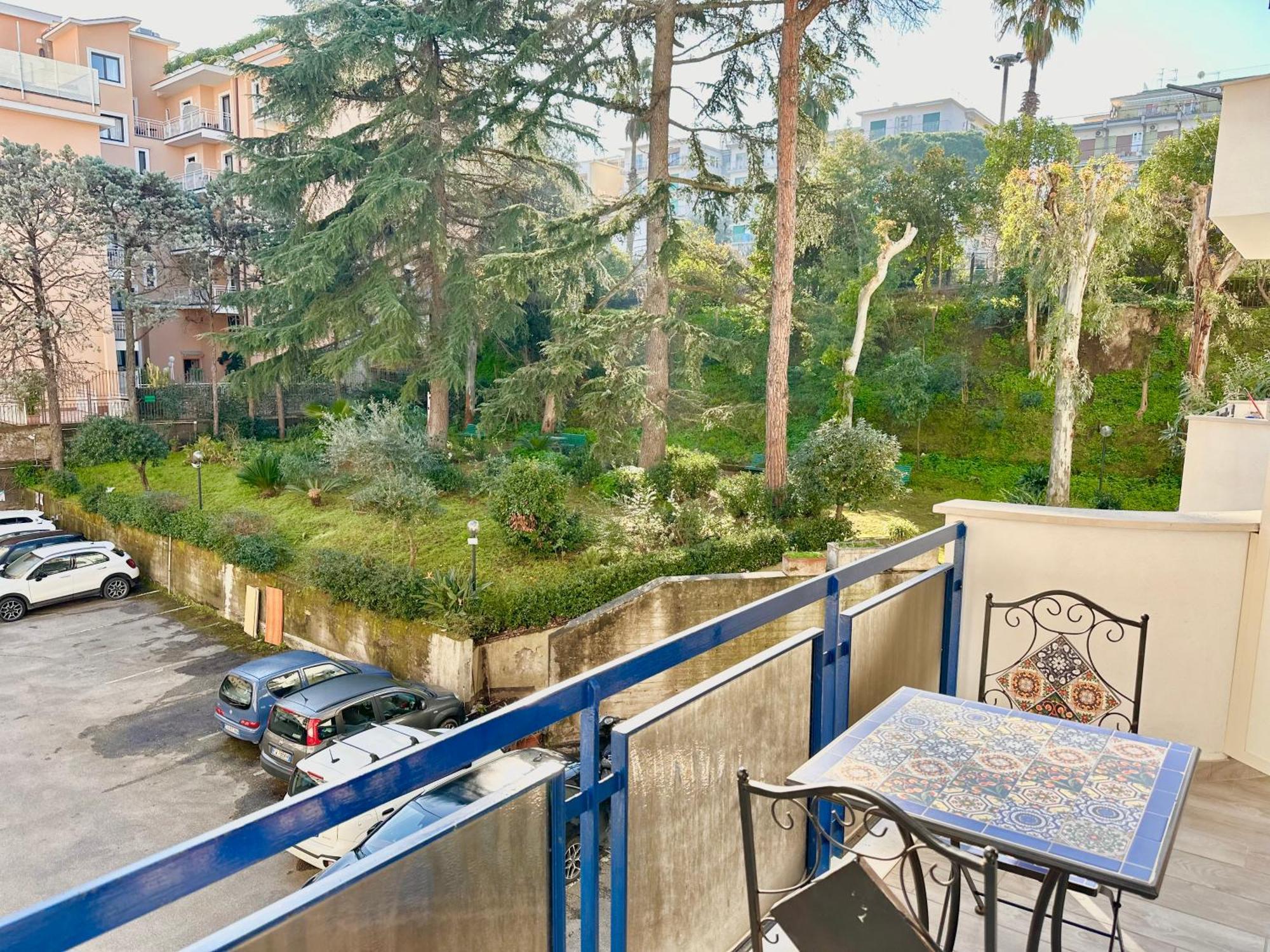 Room Center Sorrento Baby Buitenkant foto