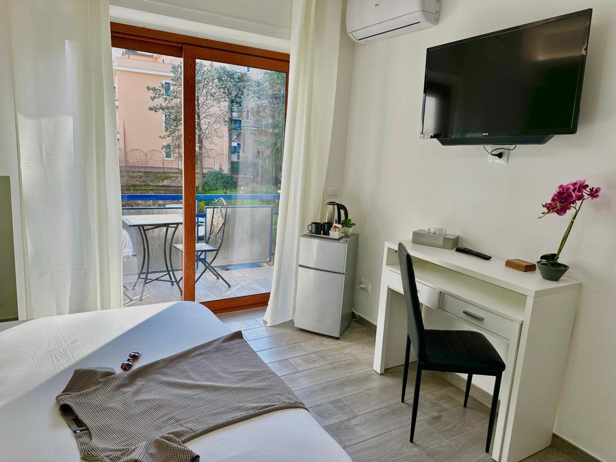 Room Center Sorrento Baby Buitenkant foto
