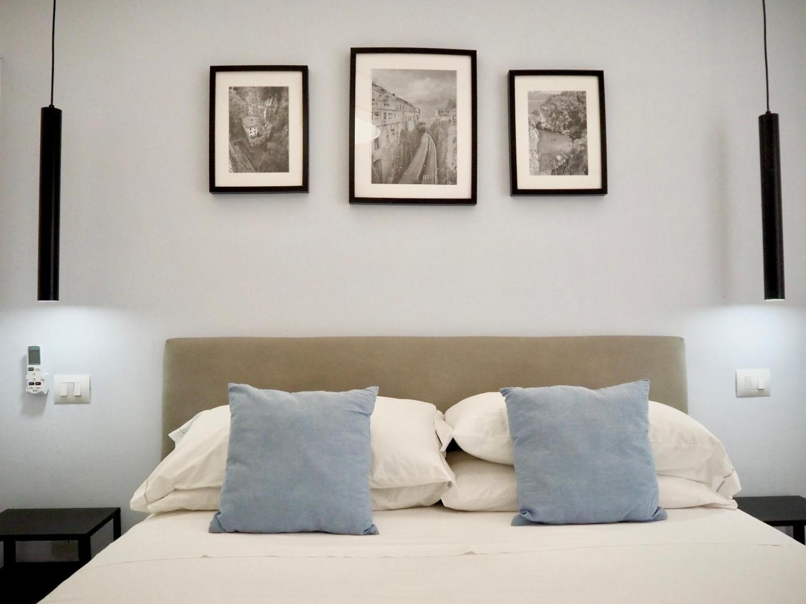 Room Center Sorrento Baby Buitenkant foto